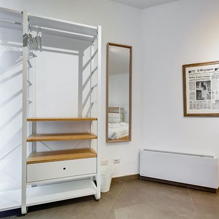 Bdc - Classy Loft In Trastevere Rome Bagian luar foto