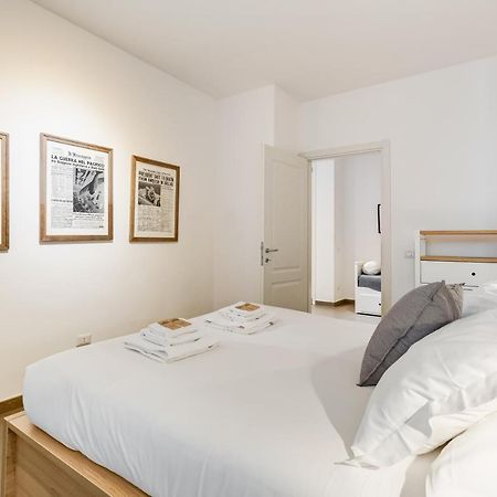 Bdc - Classy Loft In Trastevere Rome Bagian luar foto
