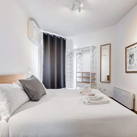 Bdc - Classy Loft In Trastevere Rome Bagian luar foto