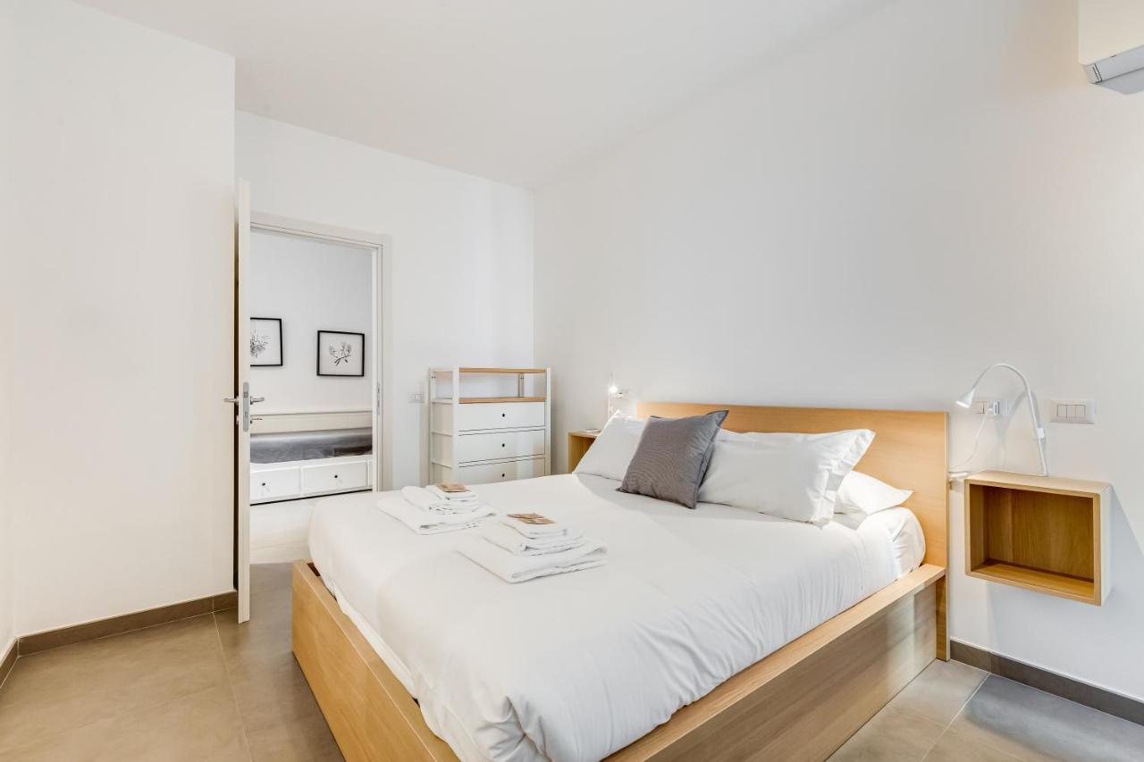 Bdc - Classy Loft In Trastevere Rome Bagian luar foto