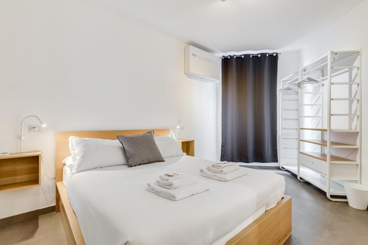 Bdc - Classy Loft In Trastevere Rome Bagian luar foto
