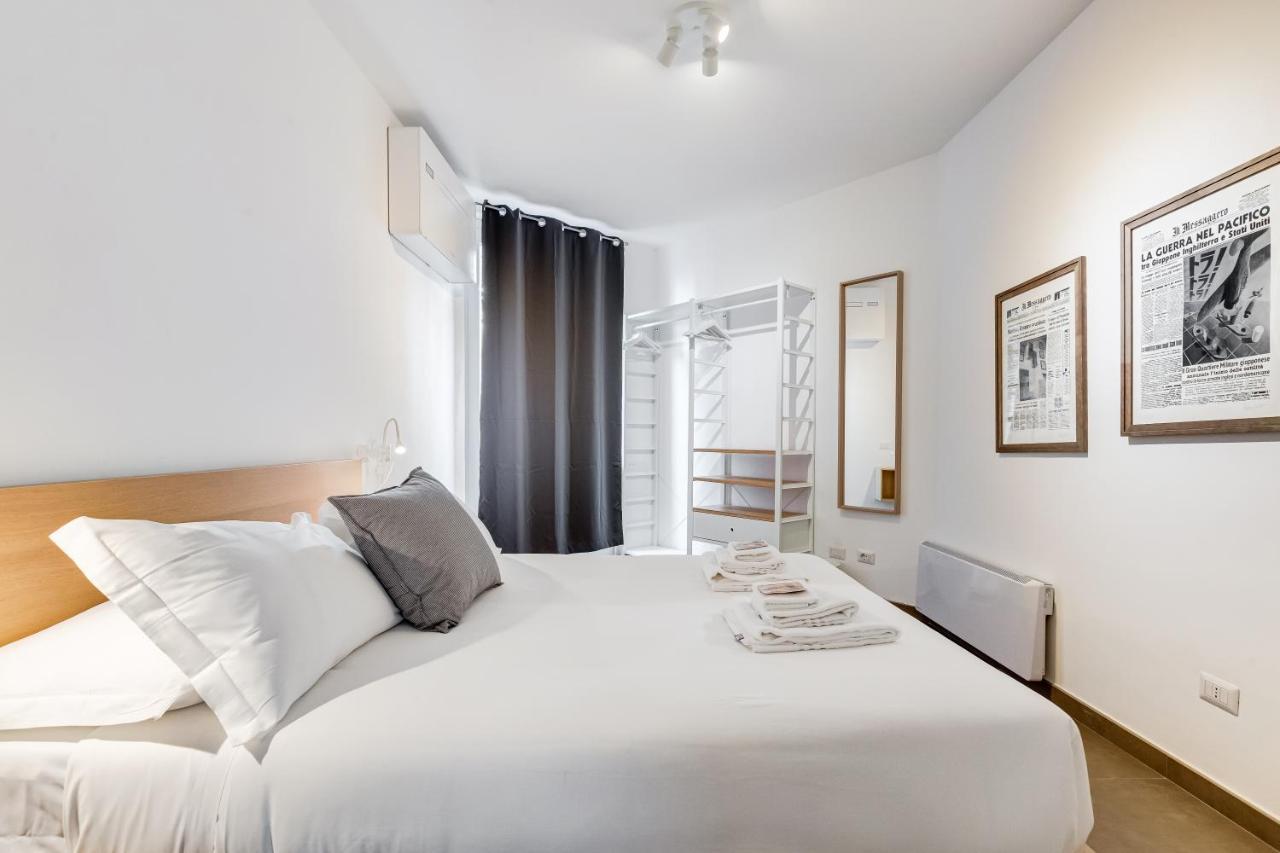 Bdc - Classy Loft In Trastevere Rome Bagian luar foto