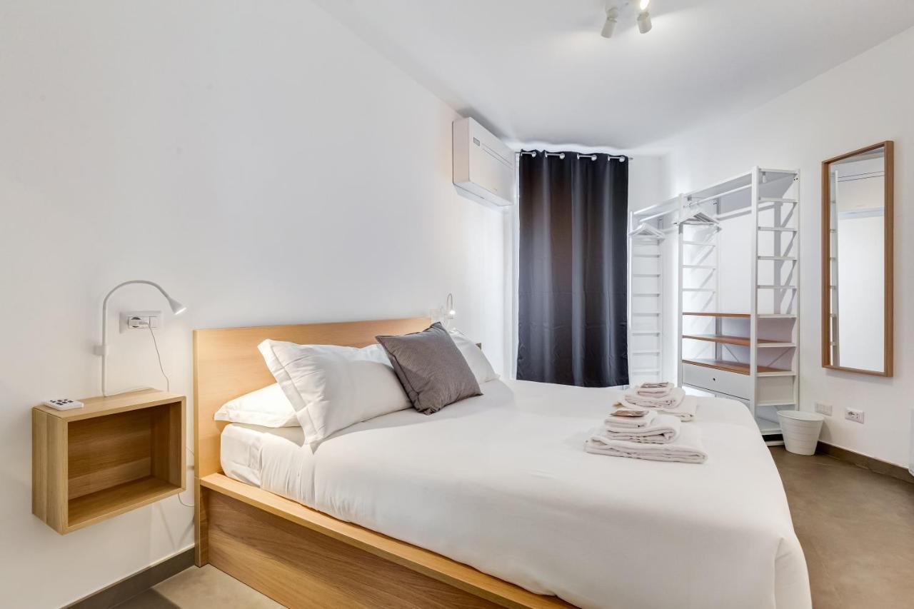 Bdc - Classy Loft In Trastevere Rome Bagian luar foto