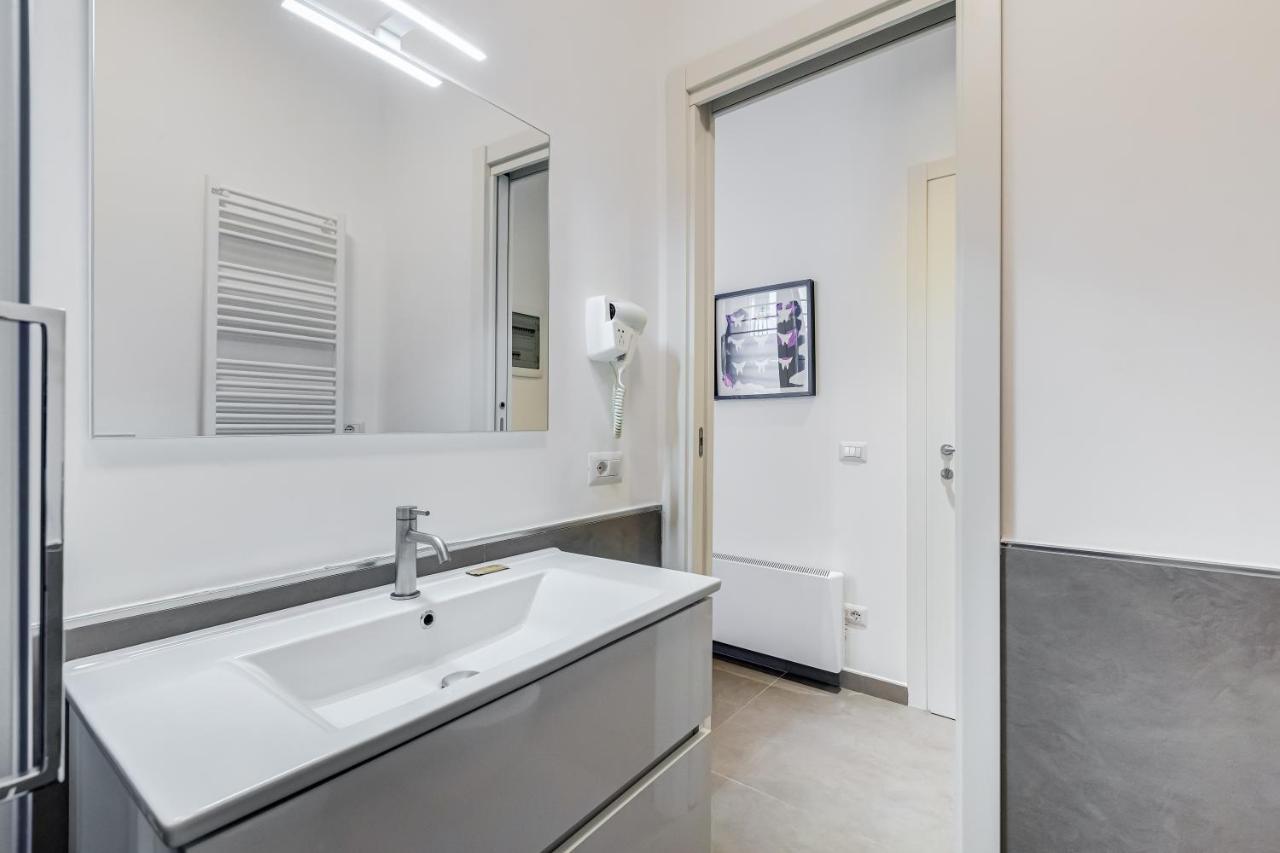 Bdc - Classy Loft In Trastevere Rome Bagian luar foto