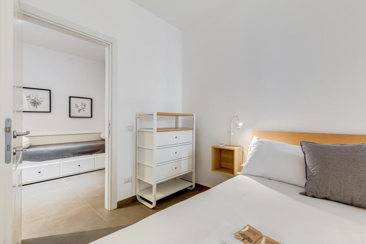 Bdc - Classy Loft In Trastevere Rome Bagian luar foto