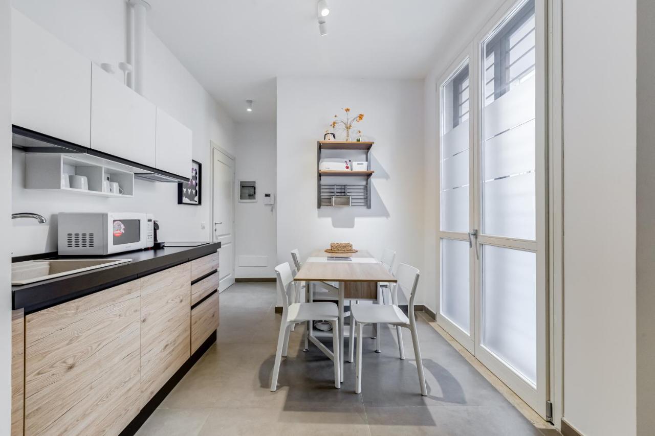 Bdc - Classy Loft In Trastevere Rome Bagian luar foto