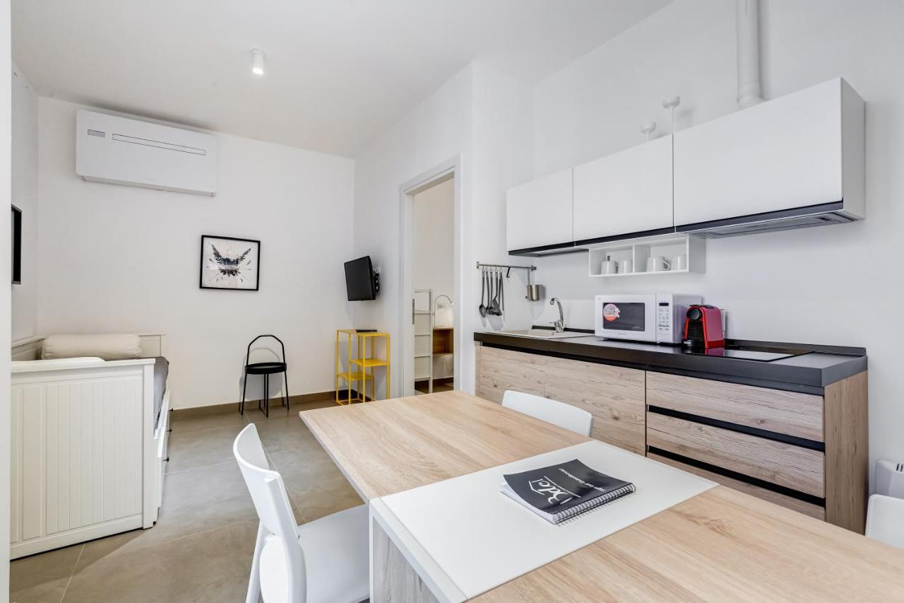 Bdc - Classy Loft In Trastevere Rome Bagian luar foto