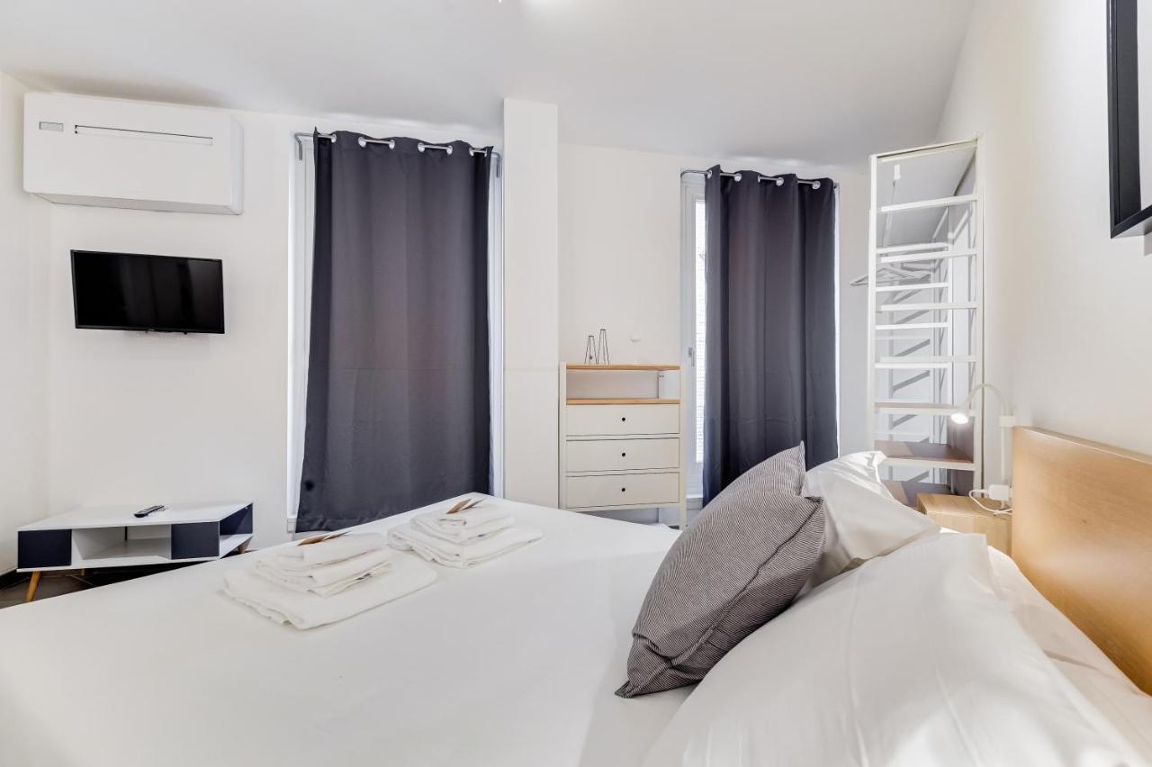 Bdc - Classy Loft In Trastevere Rome Bagian luar foto