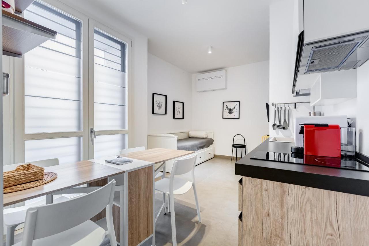 Bdc - Classy Loft In Trastevere Rome Bagian luar foto