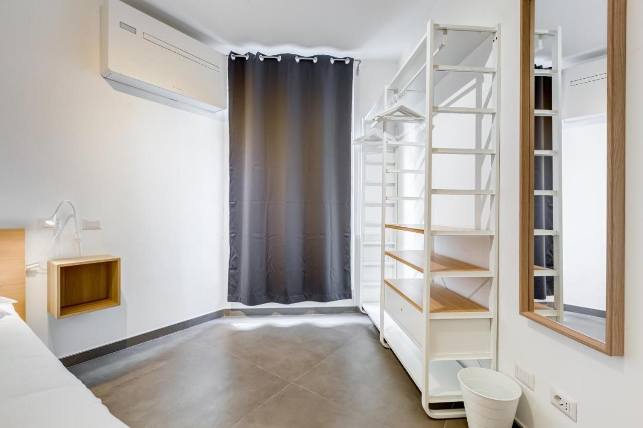 Bdc - Classy Loft In Trastevere Rome Bagian luar foto