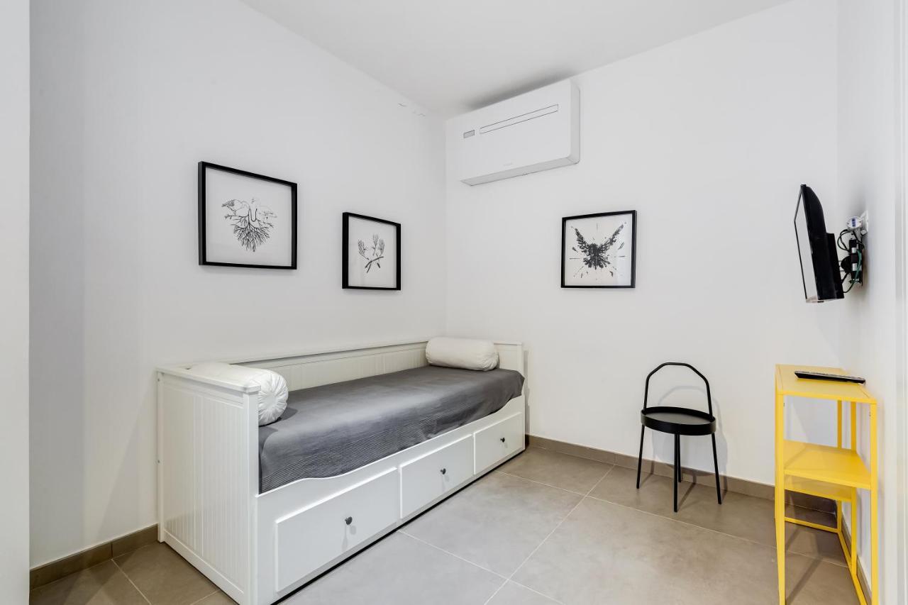 Bdc - Classy Loft In Trastevere Rome Bagian luar foto