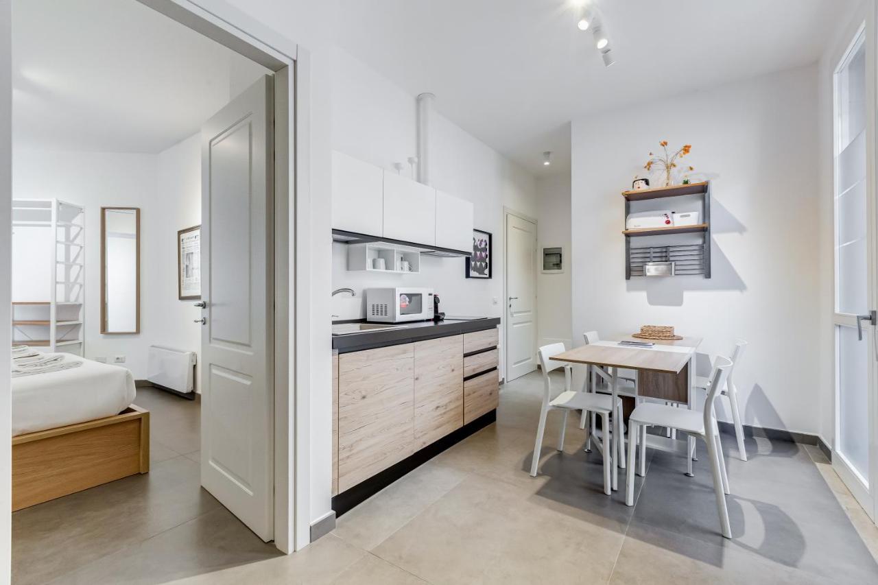 Bdc - Classy Loft In Trastevere Rome Bagian luar foto