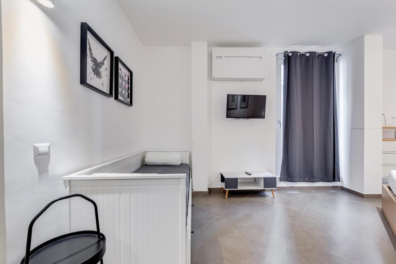 Bdc - Classy Loft In Trastevere Rome Bagian luar foto