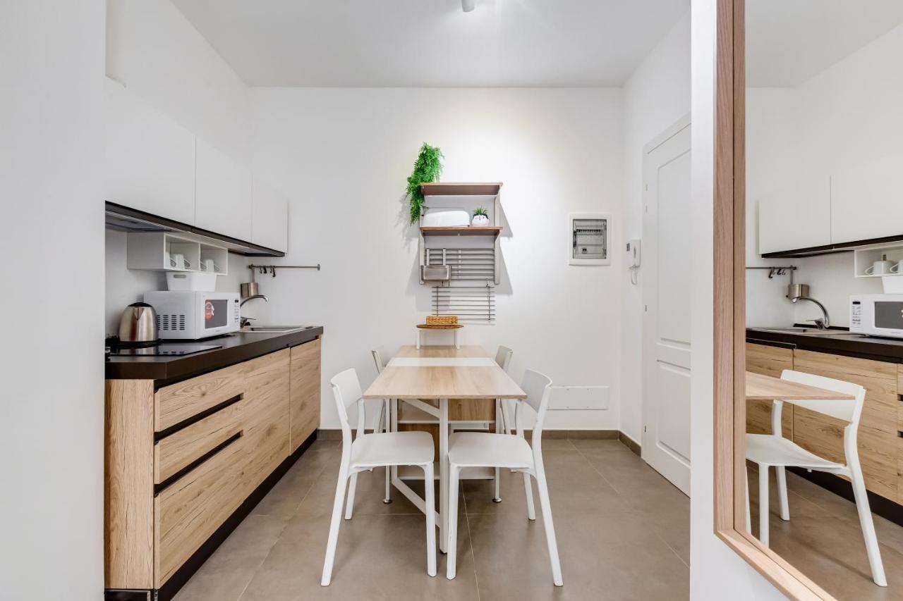 Bdc - Classy Loft In Trastevere Rome Bagian luar foto