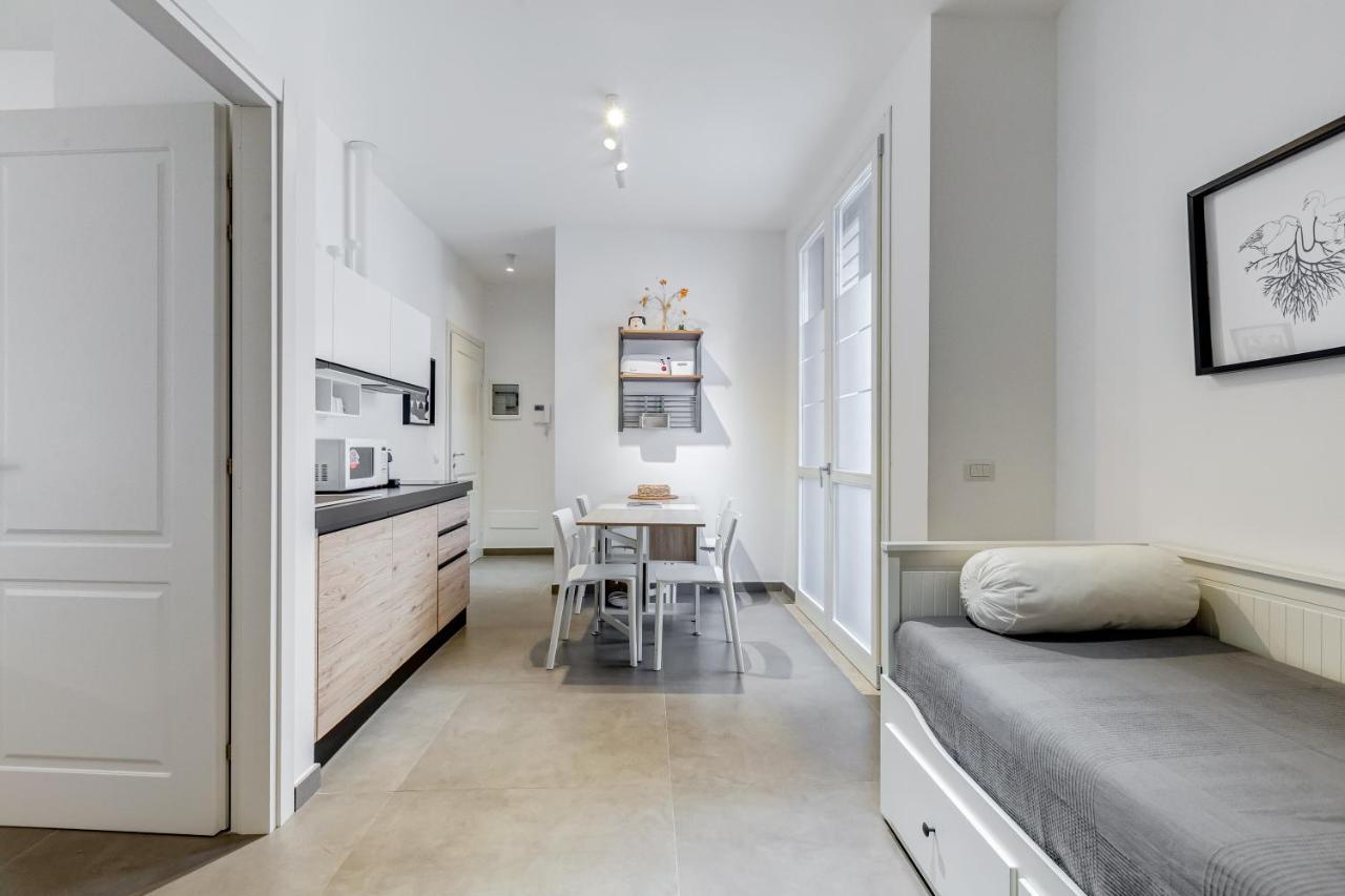 Bdc - Classy Loft In Trastevere Rome Bagian luar foto